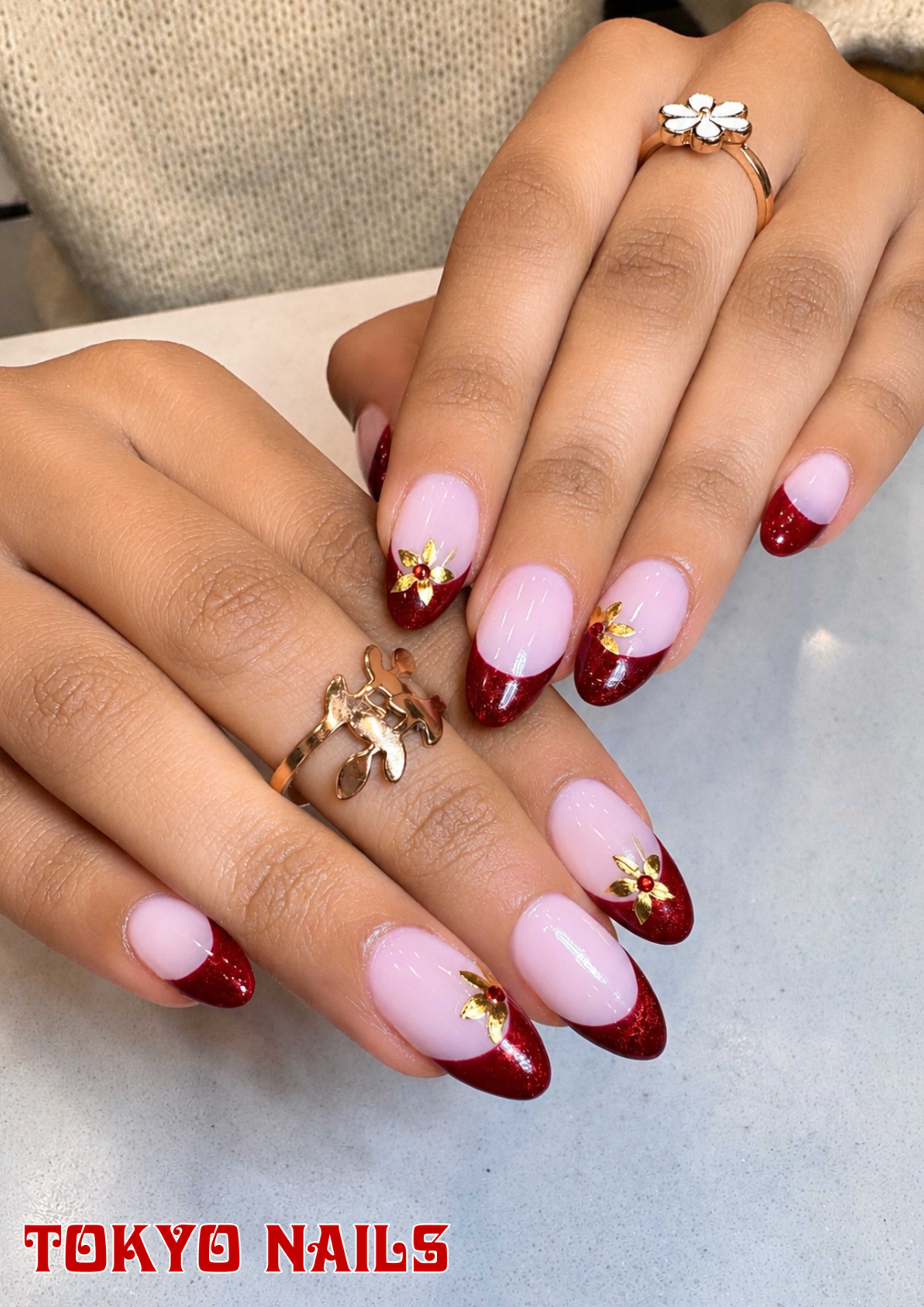 nails design
